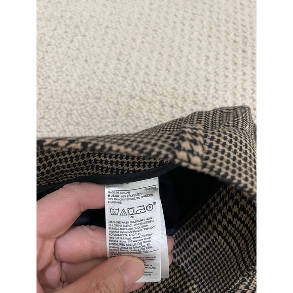 banana republic women pants size 0 - Picture 3 of 8